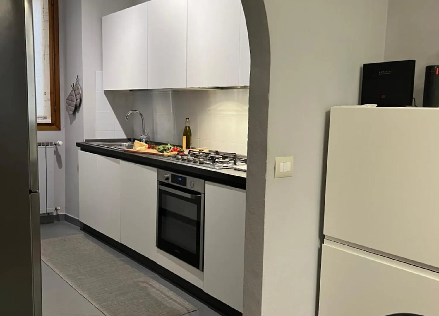 Apt Aldobrandini Lux Floransa 0*,  İtalya