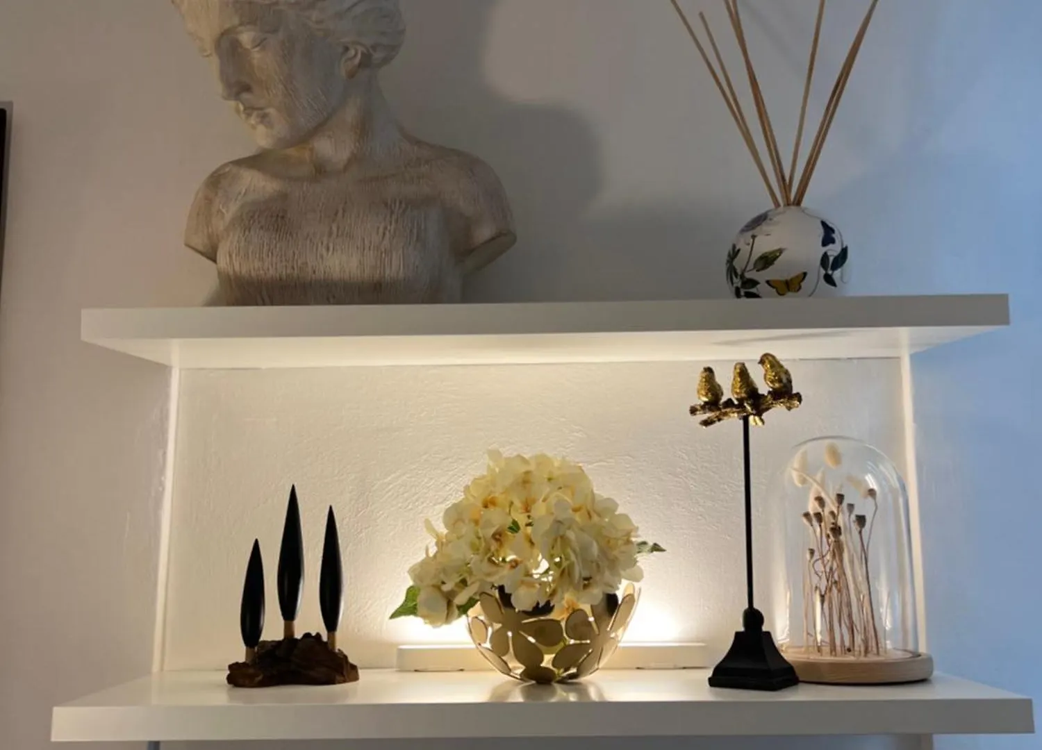 Apt Aldobrandini Lux Floransa