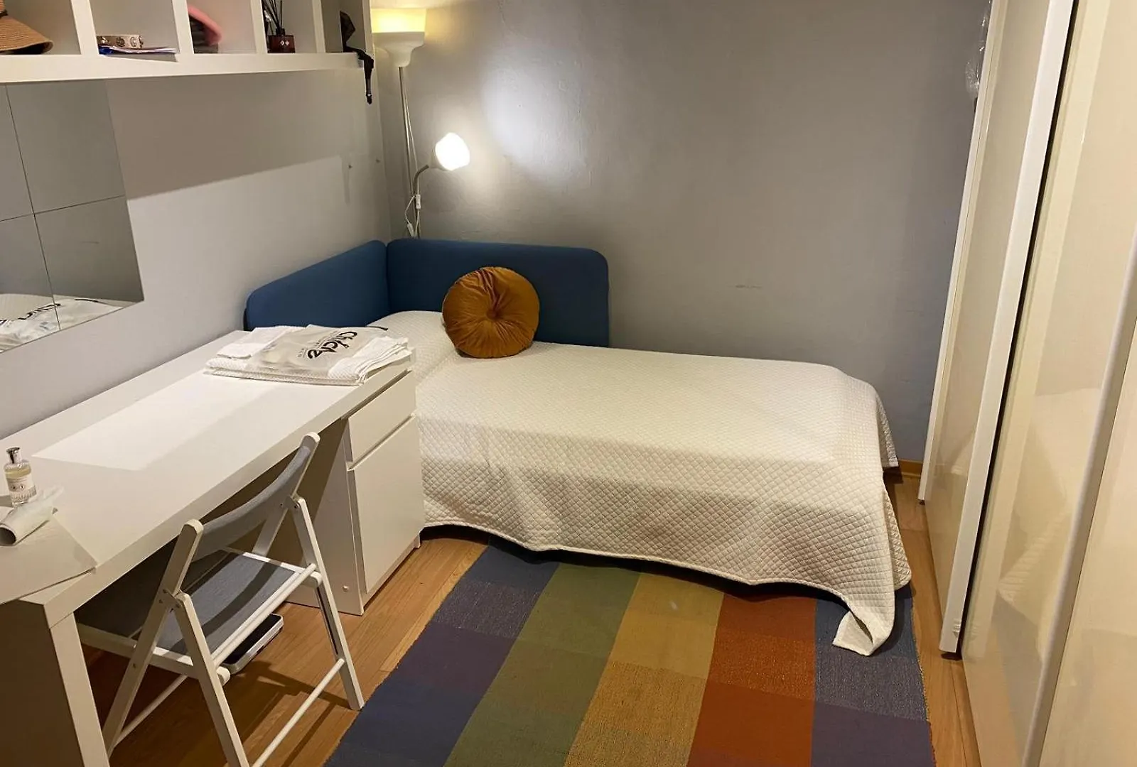 Daire Apt Aldobrandini Lux Floransa