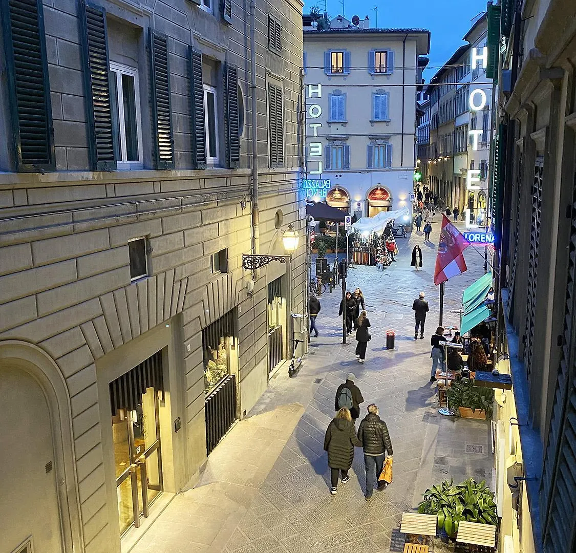 Apt Aldobrandini Lux Florens Italien