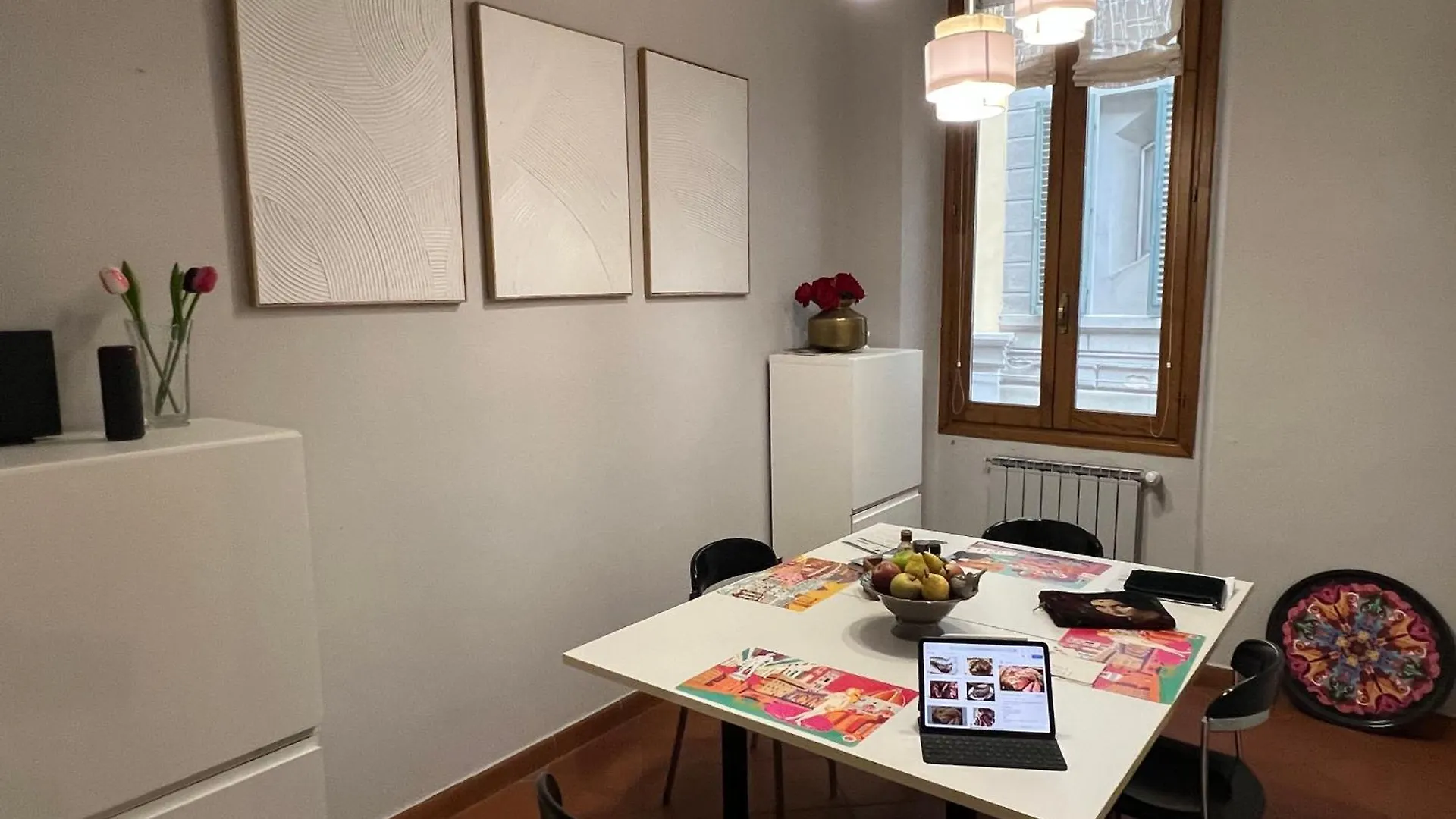 Apt Aldobrandini Lux Florens