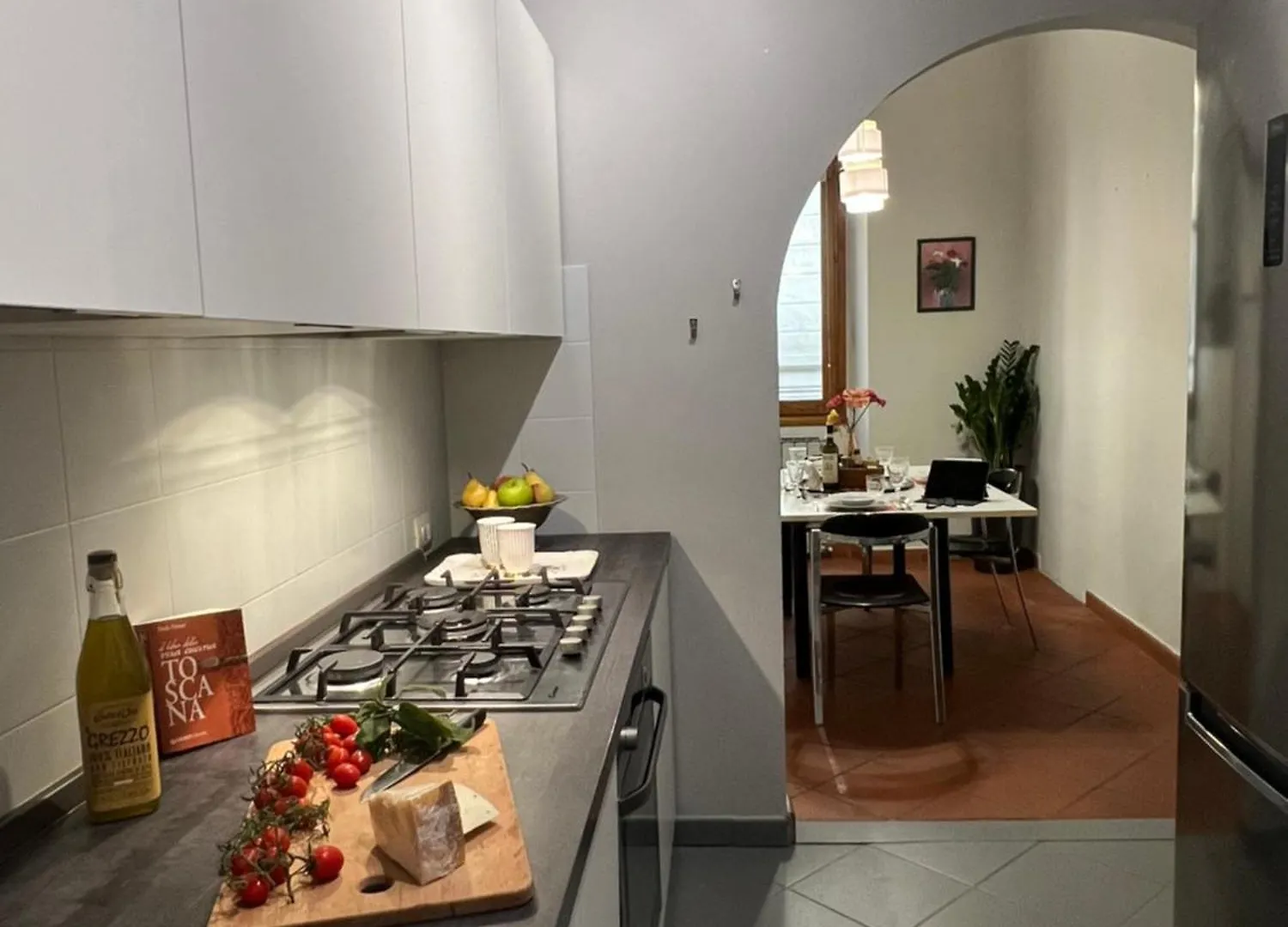 Apt Aldobrandini Lux Florens